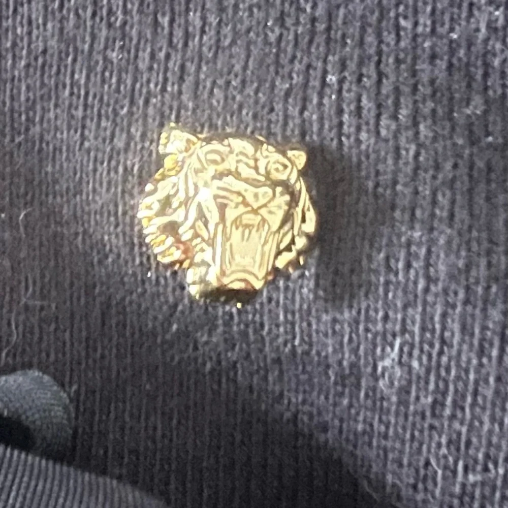 Kenzo H&M Black Jungle Paris Sweatshirt - Picture 4 of 7